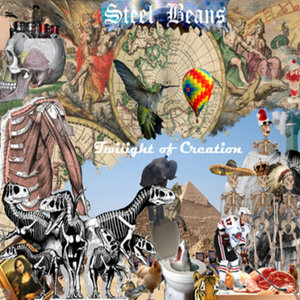 Steel Beans — Steel Beans III: Twilight of Creation (2009)
