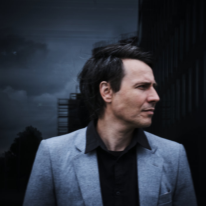 Songs Of Light And Shade wolf vanwymeersch