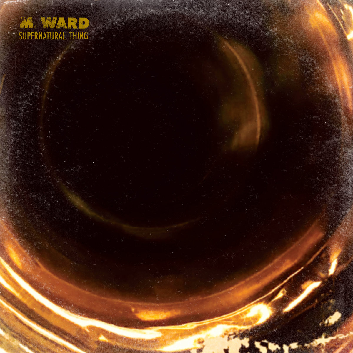 Supernatural Thing | M. Ward