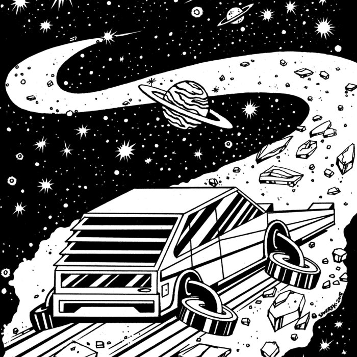 Anatomical HIM001 Back Burners