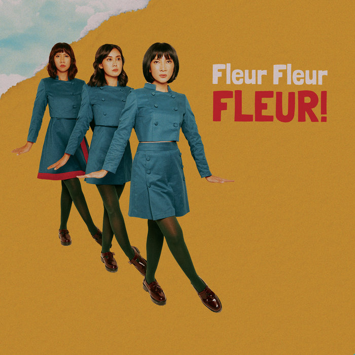 Fleur Fleur Fleur! | Fleur! | La Munai Records