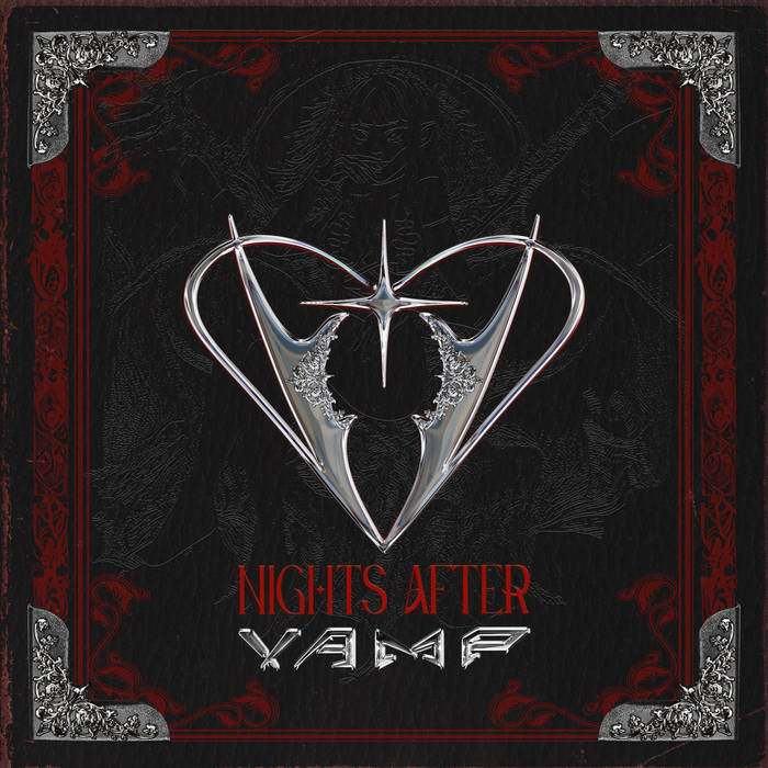 Magnolia Park - NIGHTS AFTER VAMP