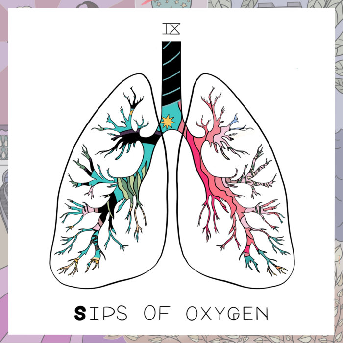 Sips of Oxygen | Rosalind