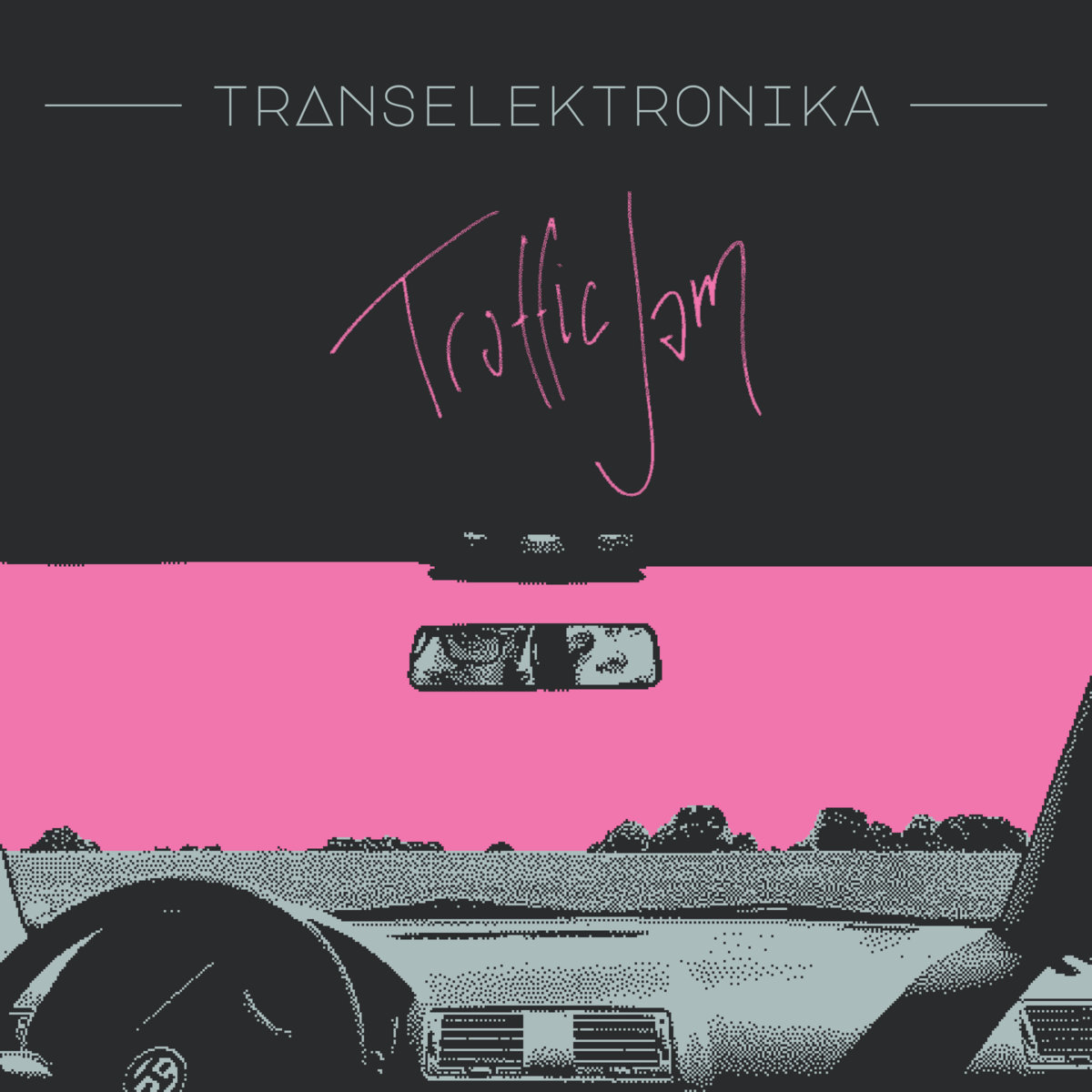 Traffic Jam TransElektronika