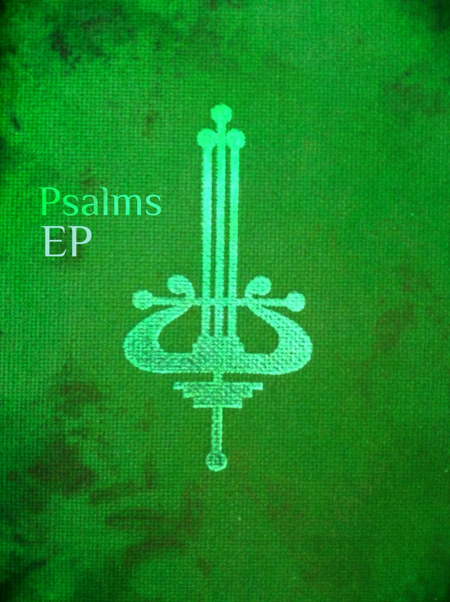 Psalm 100 - Enter His courts