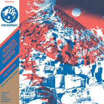 Retribution, Reparation | Nate Morgan | Nimbus West Records