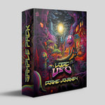 Cosmic Journey Sample Pack