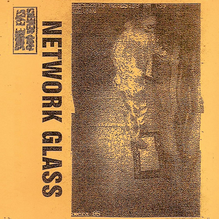 [11710] Network Glass Snake Eyes & Sevens