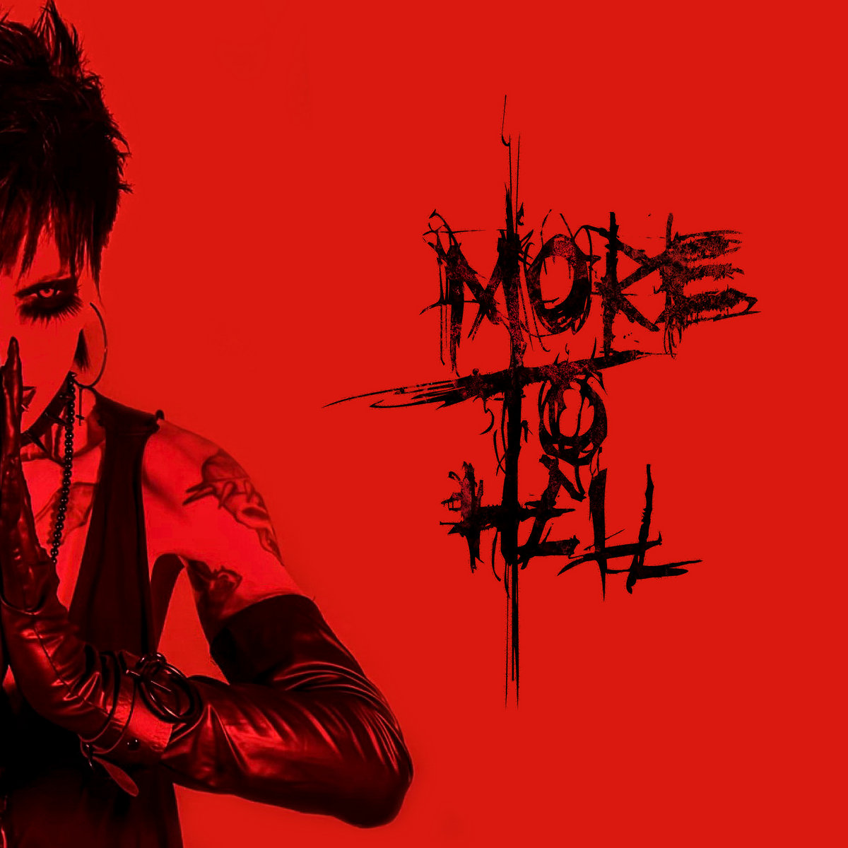 PSY・S Psyclopedia MORE TO HELL | Psyclon Nine