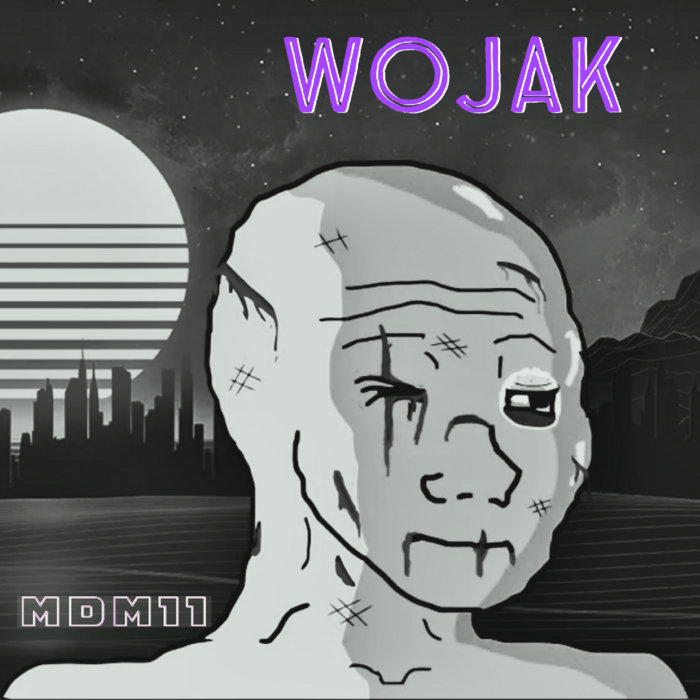 Wojak  mDm11