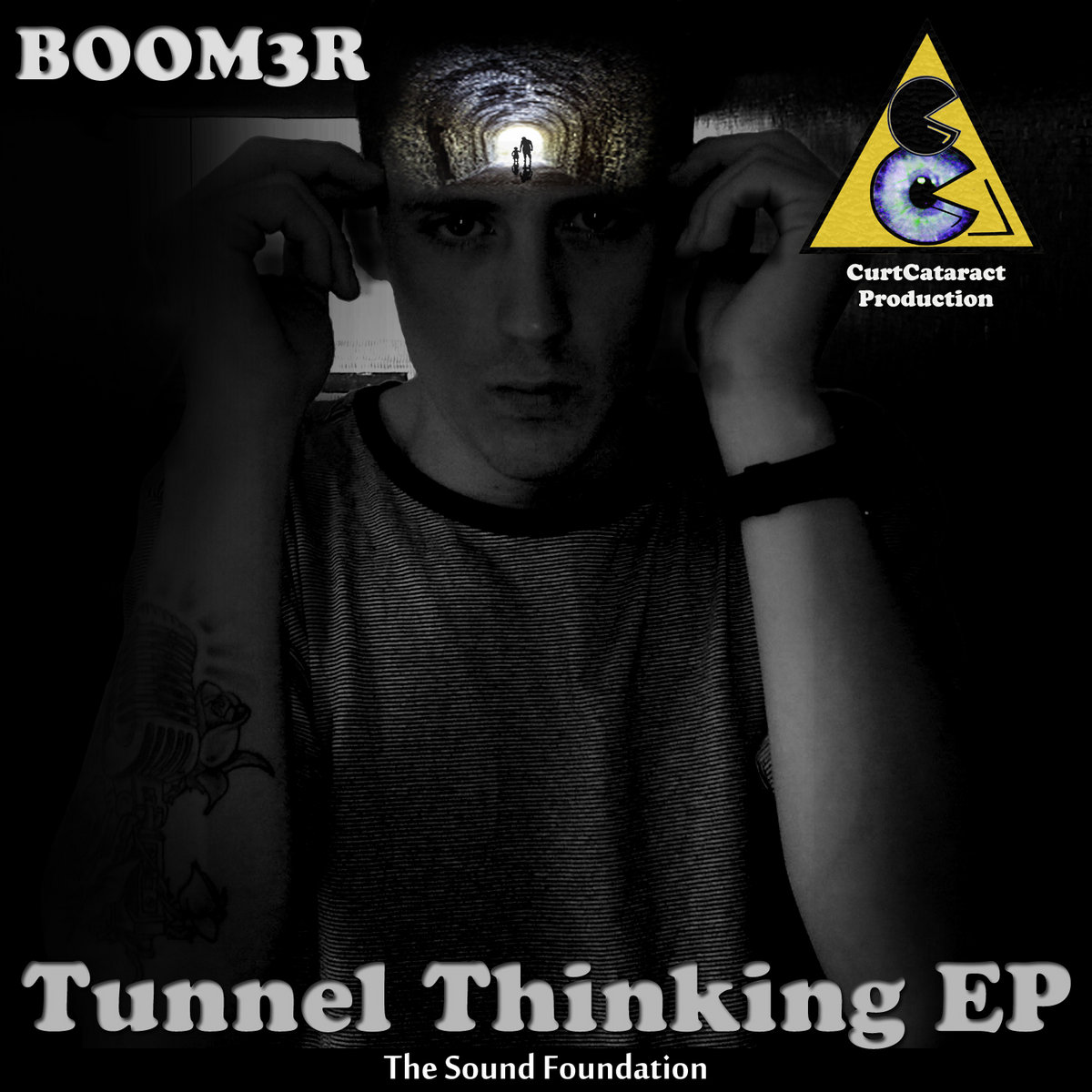 Tunnel Thinking Ep BOOM3R