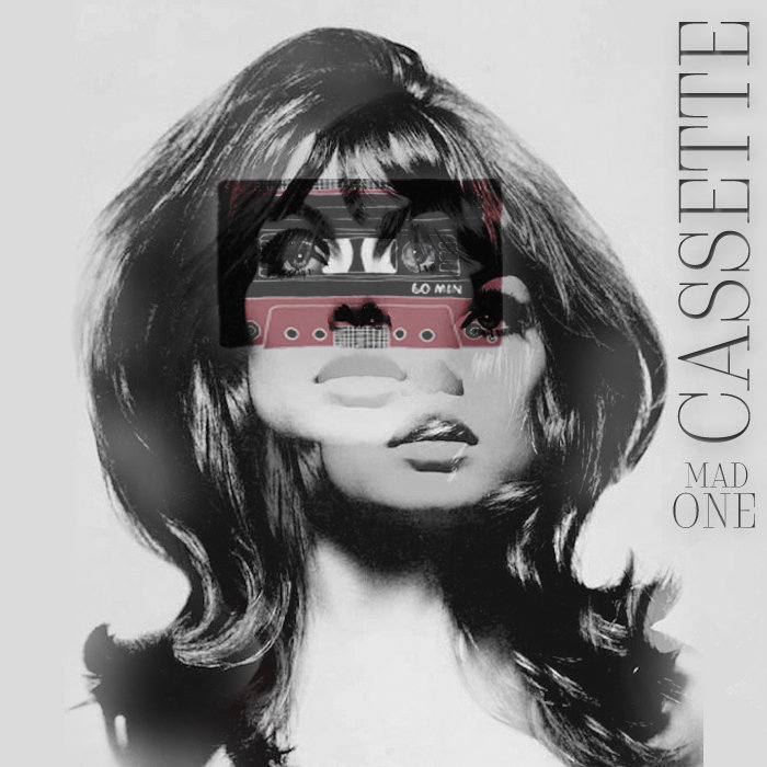 Mad One - Cassete | Mad One