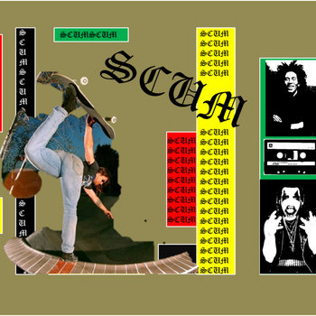 Music | Scum_FL