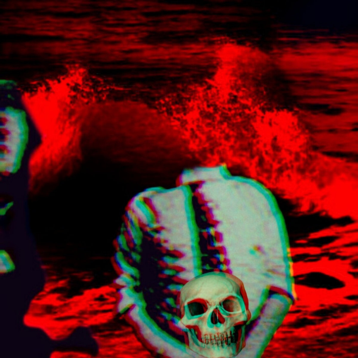 Wave From The Grave cover