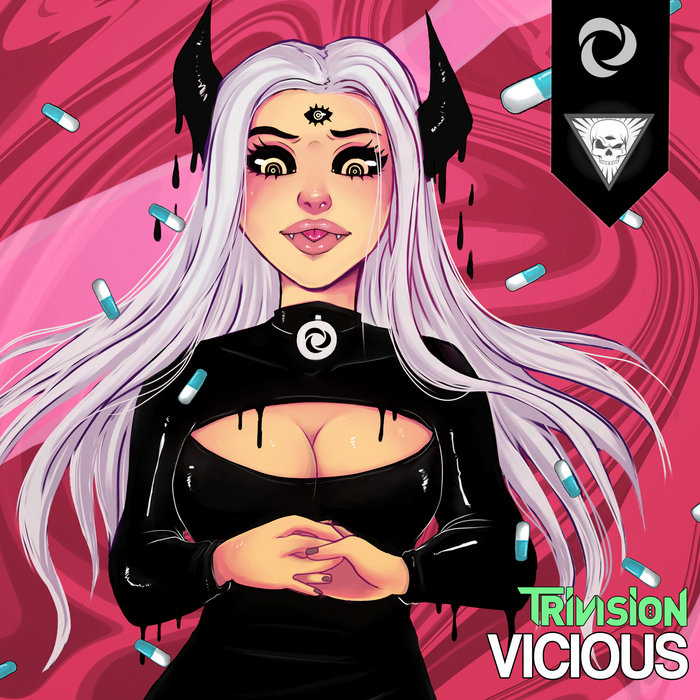 Vicious | TRIVISION