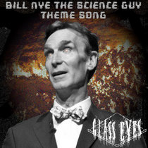 Glass Eyes — Bill Nye the Science Guy Theme Song [In-Studio Performance at PsychoTropic Sounds]