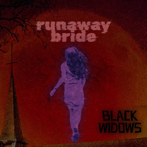 Runaway Bride cover