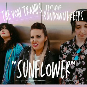 Sunflower (Featuring Rundown Kreeps) cover