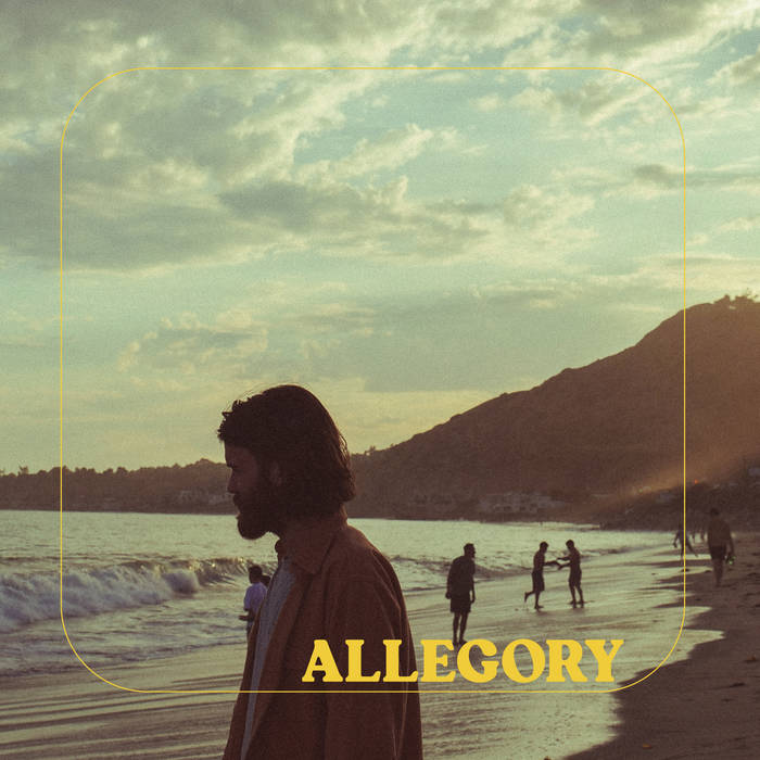 Allegory John Mark Nelson