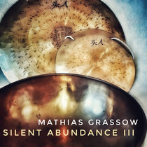 (2021) Silent abundance III cover art