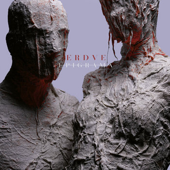 Album artwork for Epigrama