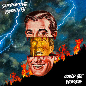 Could Be Worse cover