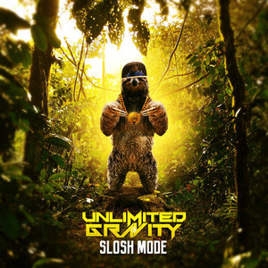 Slosh Mode cover