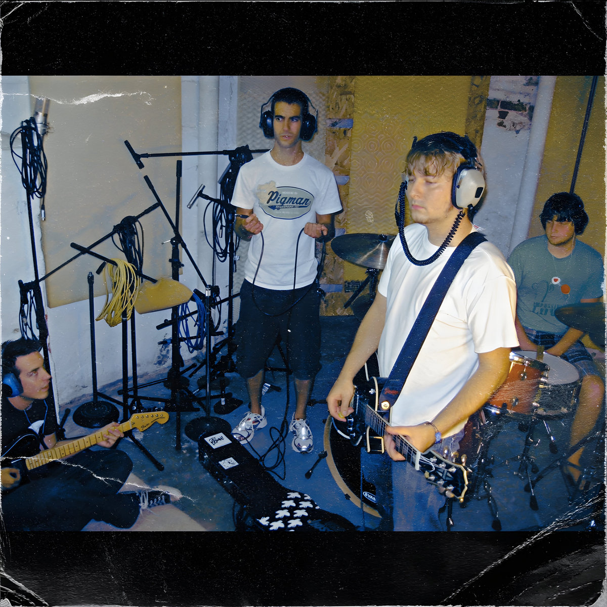 H Street - 2009 Demos | The JV Allstars