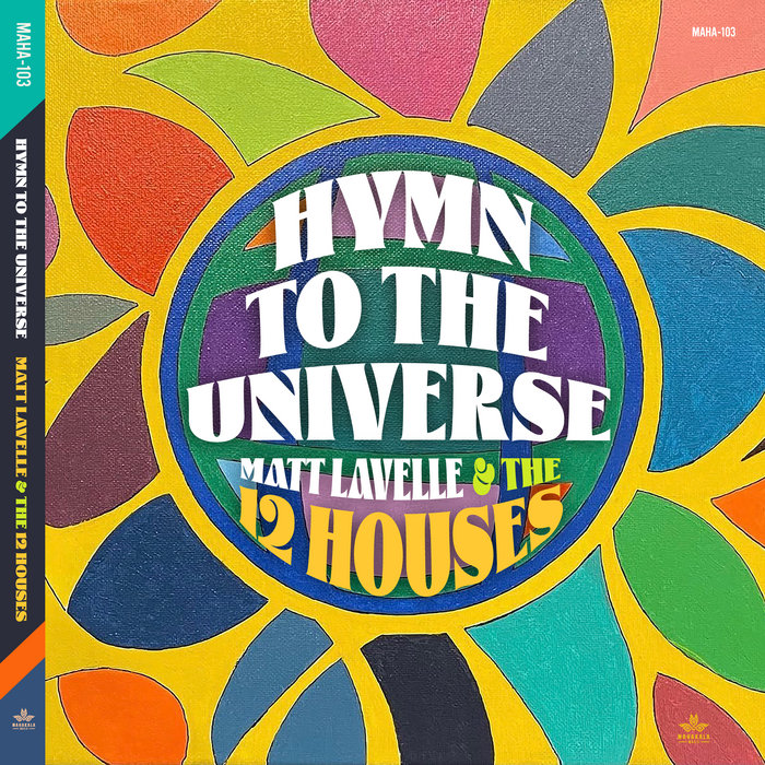 Hymn To The Universe