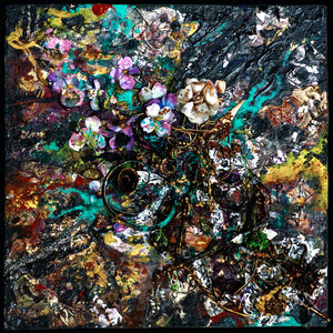 Secret Shame — Autonomy