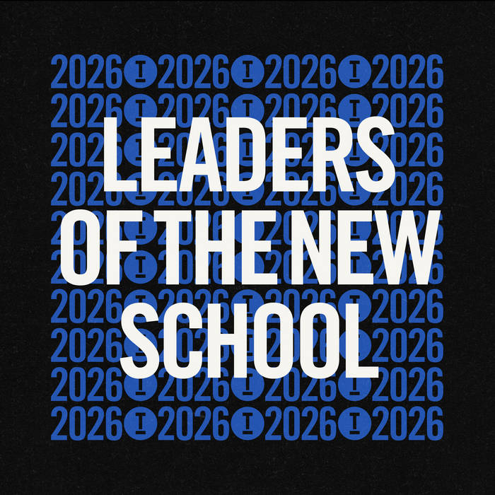 Leaders Of The New School 2026 | Various Artists | Toolroom
