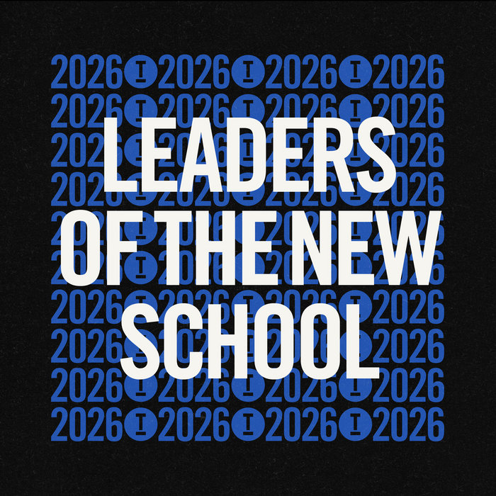 Leaders Of The New School 2026 | Various Artists | Toolroom