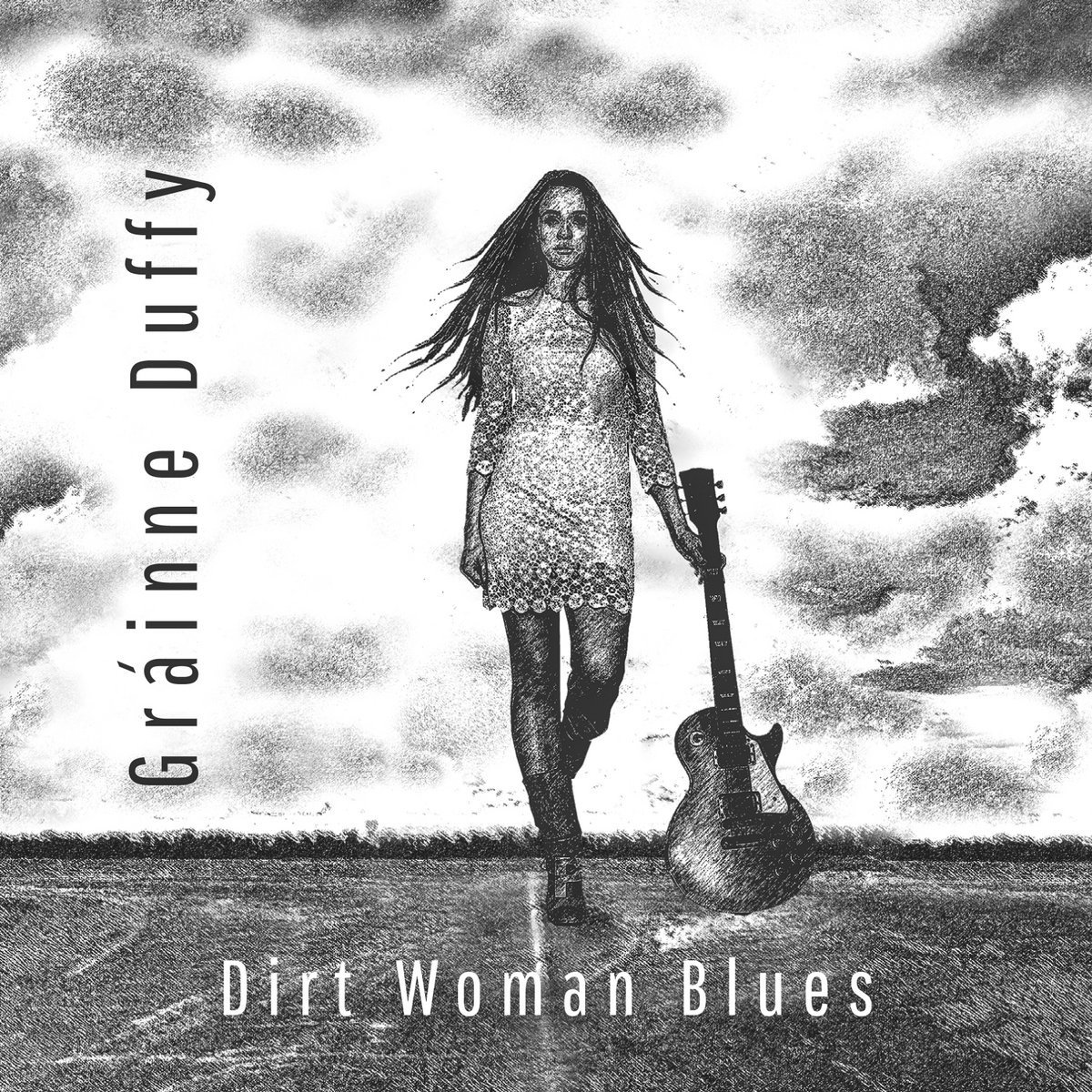 Dirt Woman Blues cover