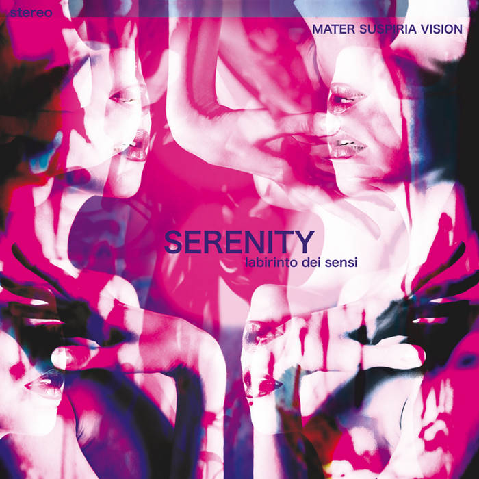 その他 Seeking Serenity [CD] Various Artists 500x500.jpg