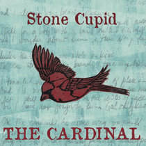 The Cardinal cover art