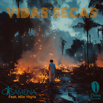 Carlos Mena — Vidas Secas feat. Nilo Ybyra