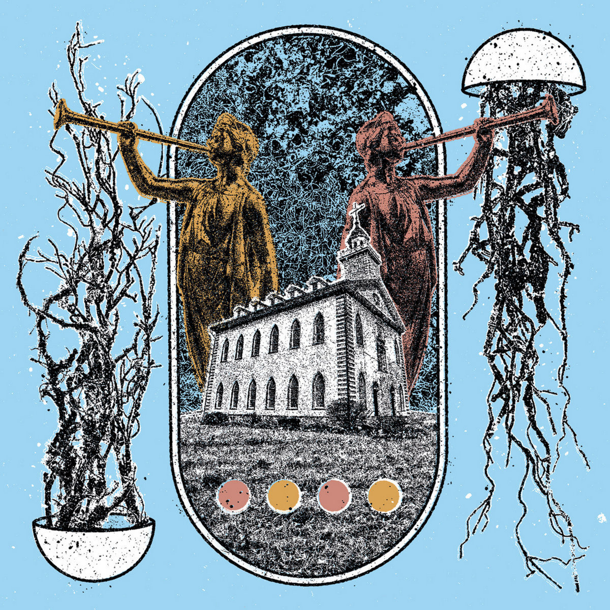 在庫処分 激安 | Inch Seven Split Missouri Usurp / 44 Order Executive 洋楽