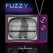 CRAIG SHERRAD — GADIATOR