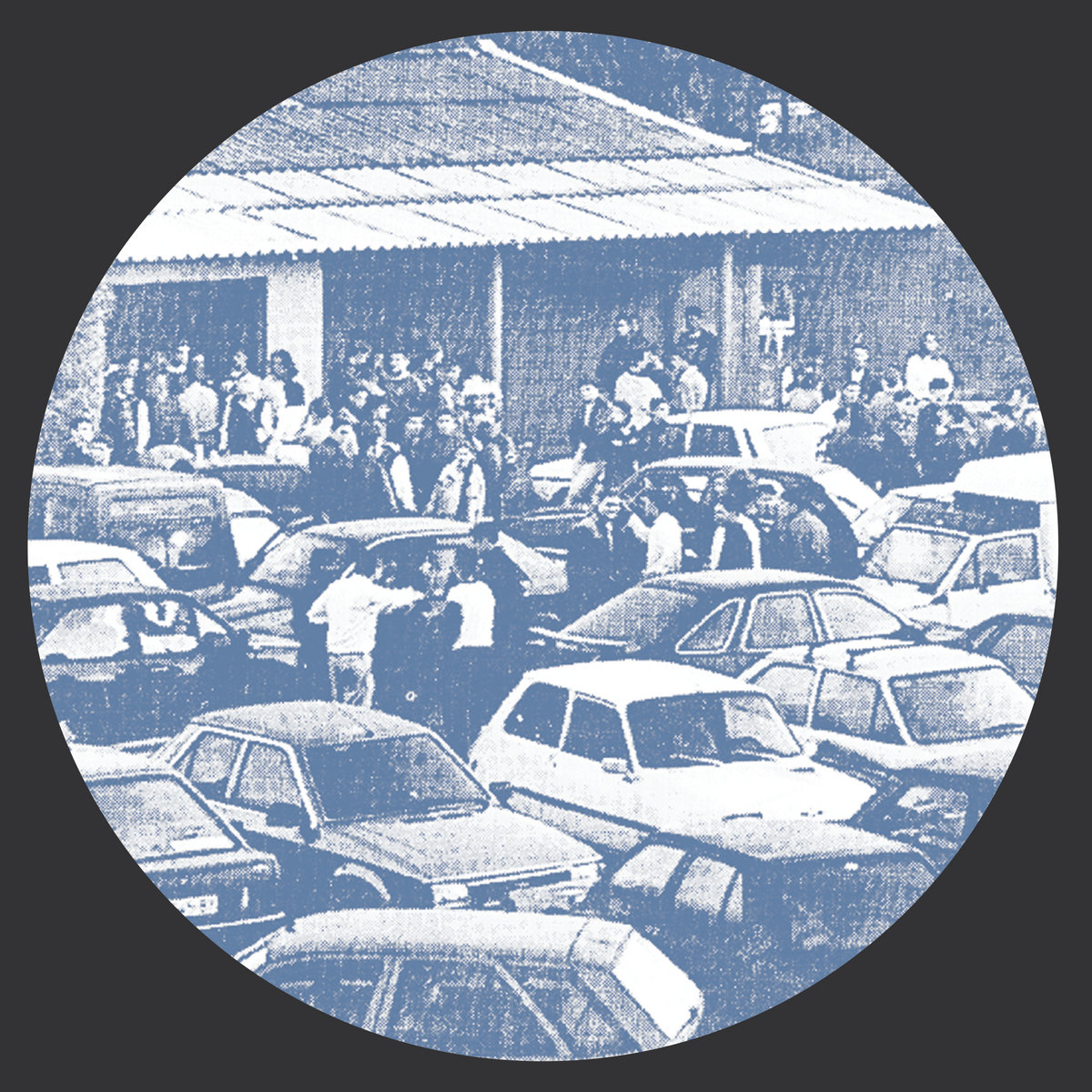 Tales From The Parking Lot