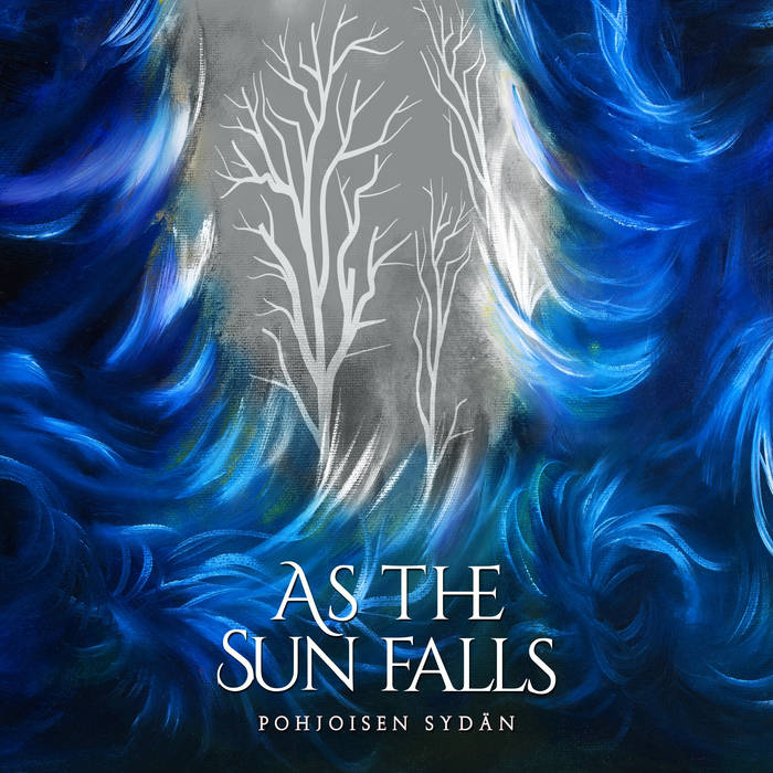 洋楽 4ELEVEN/WHERE THE SUN FALLZ Pohjoisen Sydän | As The Sun Falls