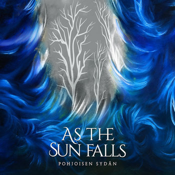 Music | As The Sun Falls