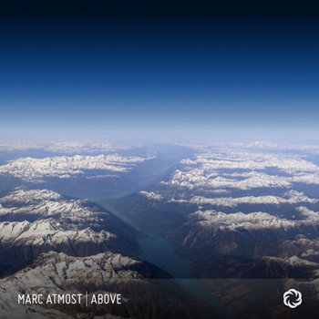 Marc Atmost - Deity Marc Atmost - Deity