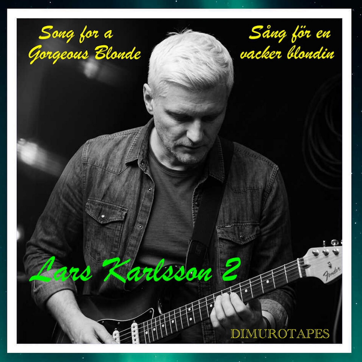 Lars Karlsson 2