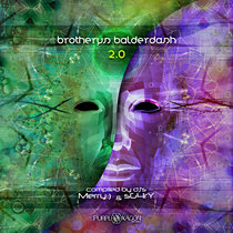 Brotherys Balderdash 2.0 cover art