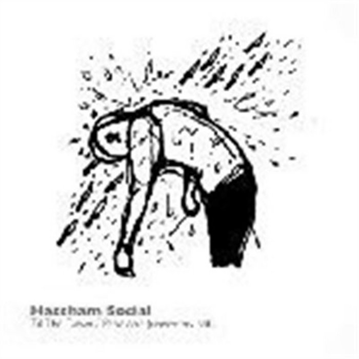 Hatcham Til The Dawn | Hatcham Social