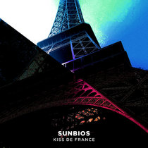 Sunbios — Kiss De France