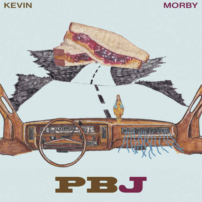 Kevin Morby - PBJ