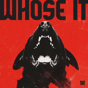 Whose It cover