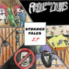 Strange Tales EP Cover Art