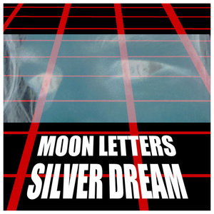 Silver Dream (single) cover